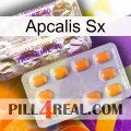 Apcalis Sx new12